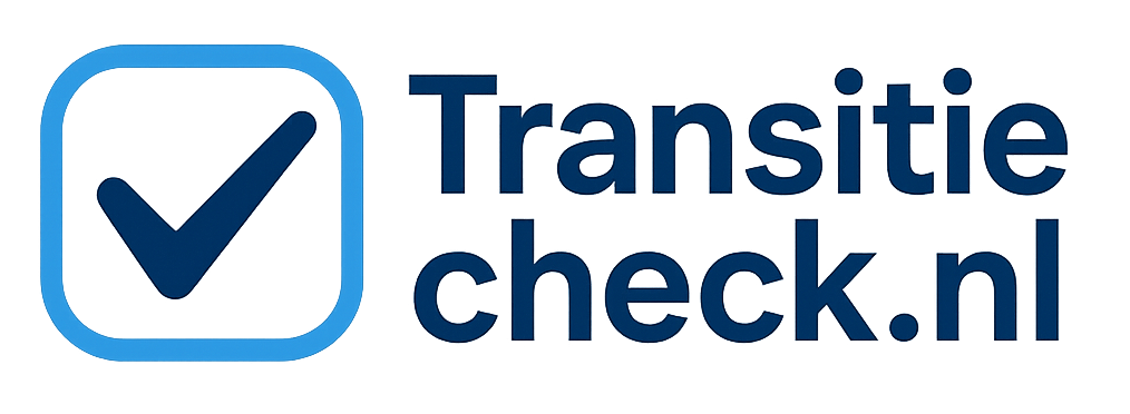 Transitievergoeding berekenen